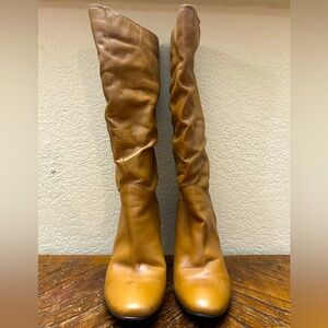 Aldo Knee high boots